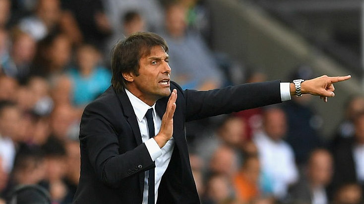 Antonio Conte