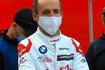 Robert Kubica 