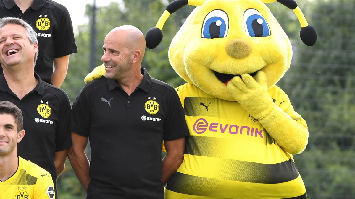 Peter Bosz