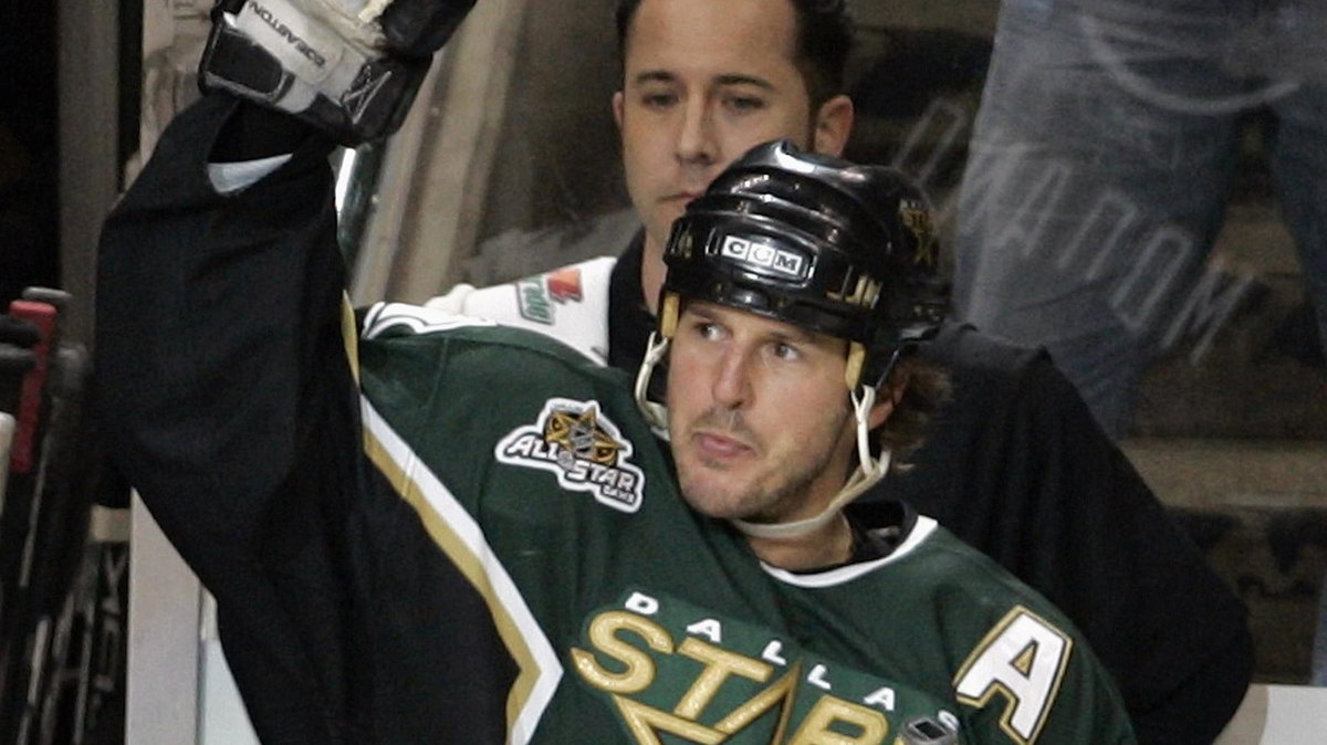 Mike Modano