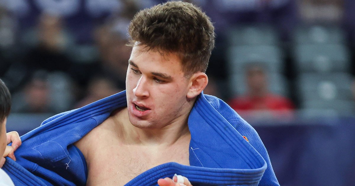 Porażka Polaka z Czechem. To była walka o ćwierćfinał ME