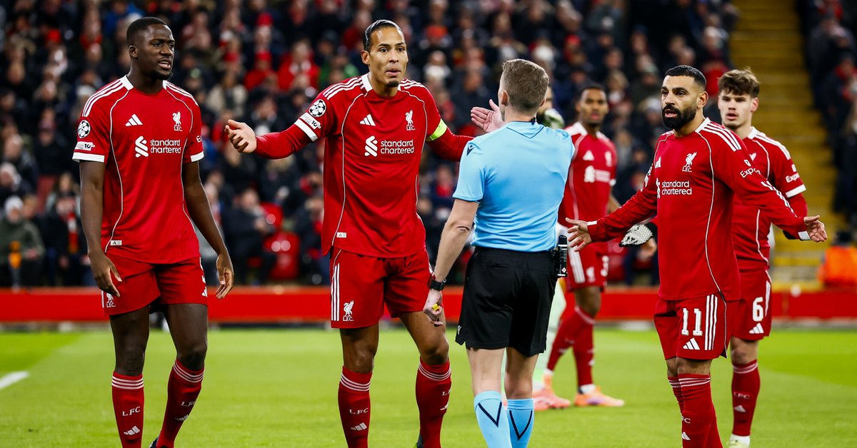 Liverpool - Sunderland: typy, kursy, transmisja (3.11.2025)