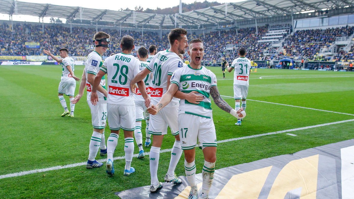 Lechia Gdańsk 