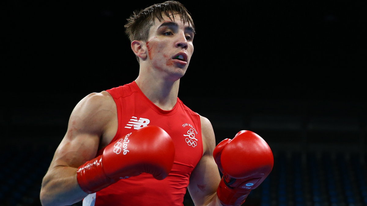 Michael Conlan