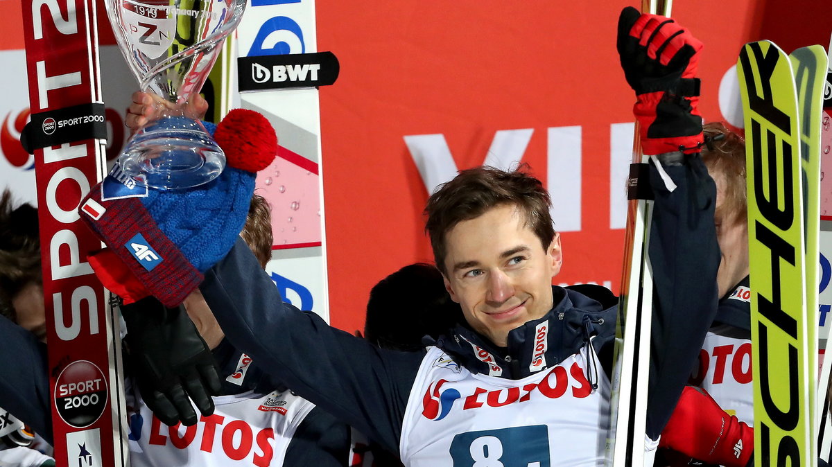 Kamil Stoch