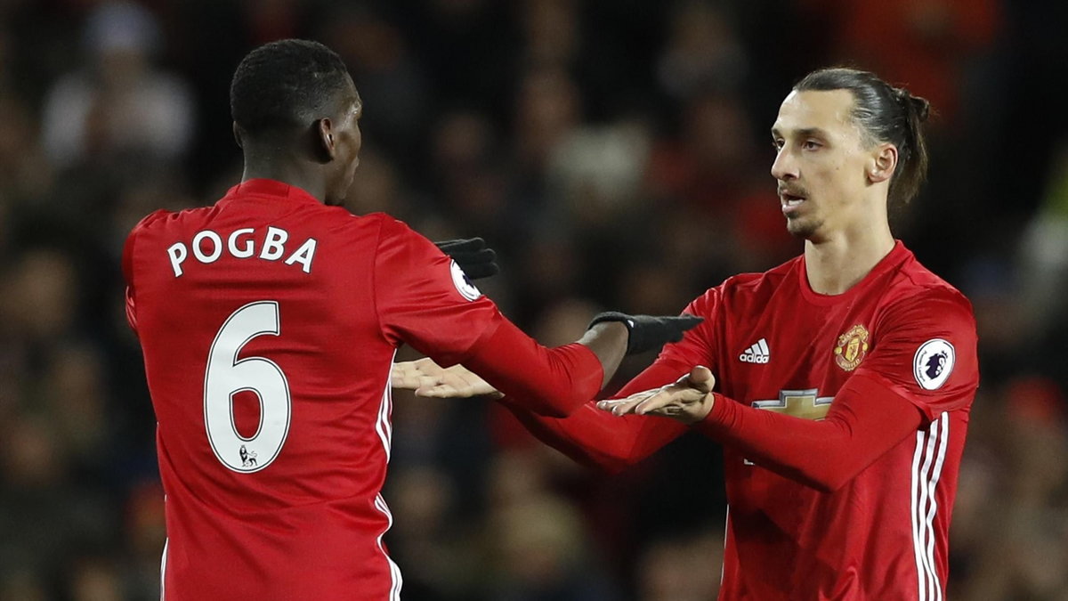 Gwiazdy Manchesteru United zagrożone obniżką zarobków