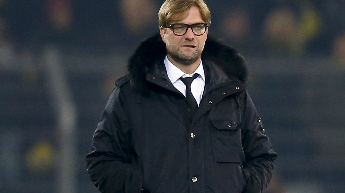 Juergen Klopp