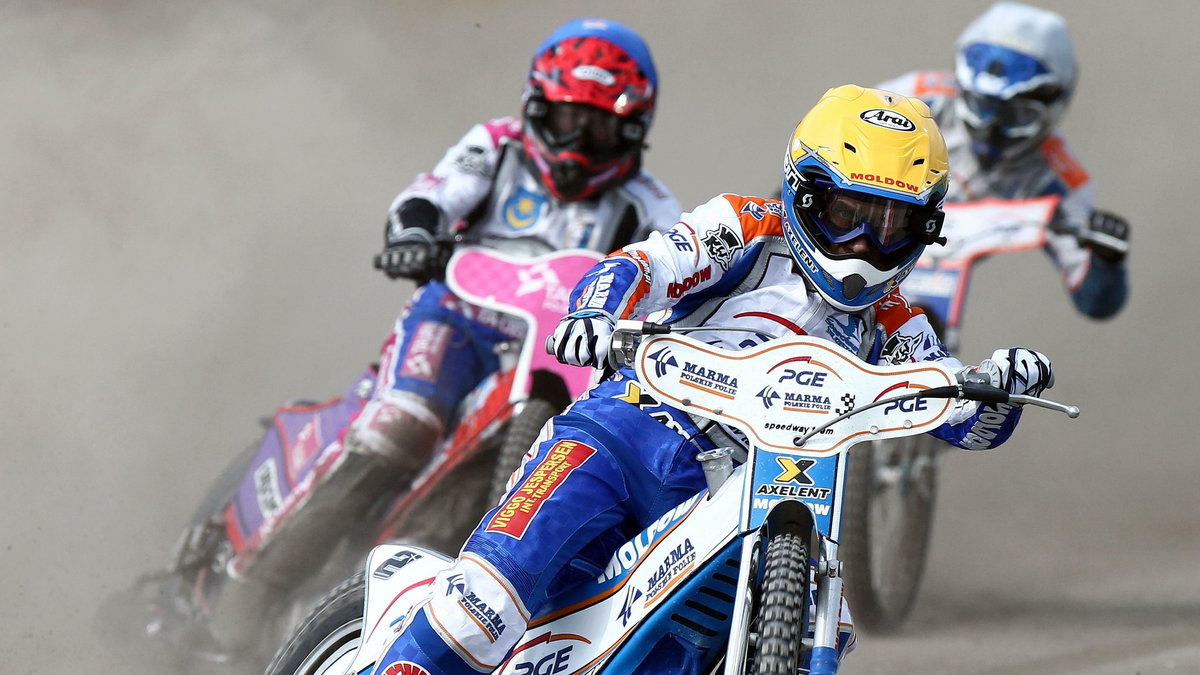 Nicki Pedersen