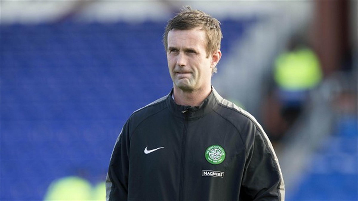 Ronny Deila