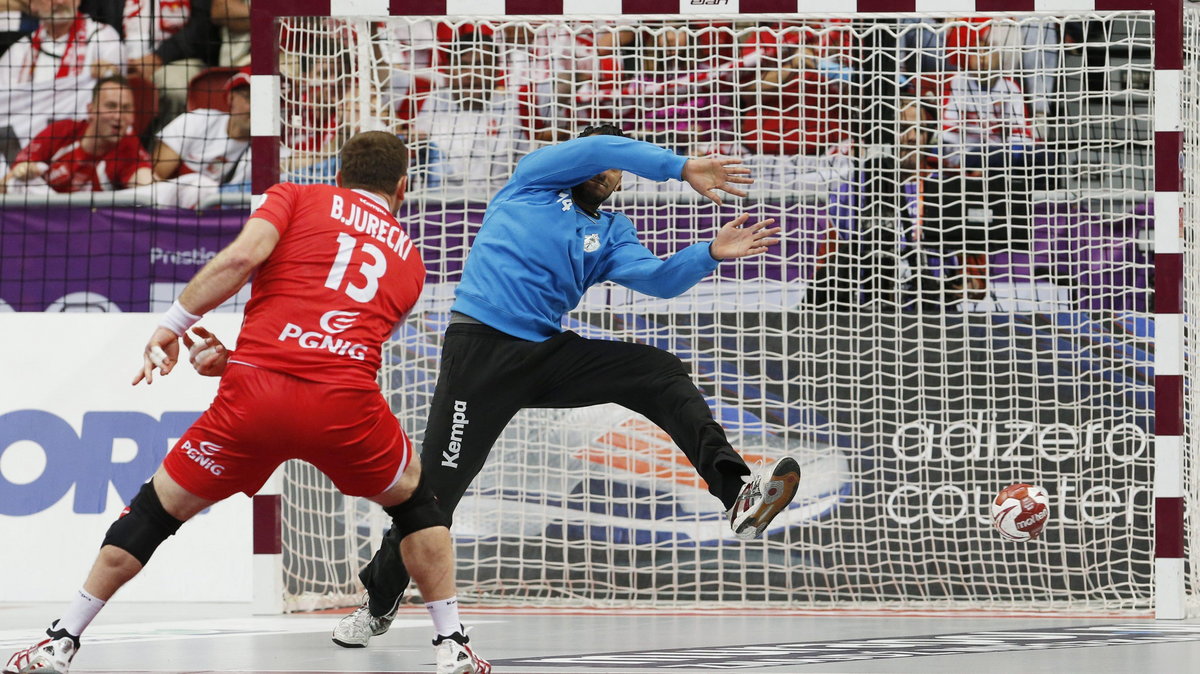 QATAR HANDBALL WORLD CHAMPIONSHIP 2015