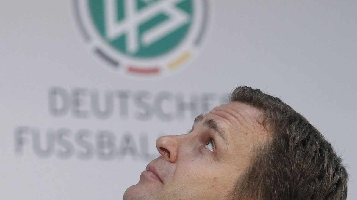 Oliver Bierhoff