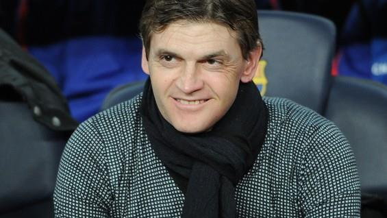 Tito Vilanova