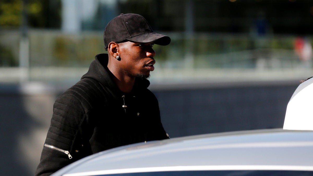 Paul Pogba