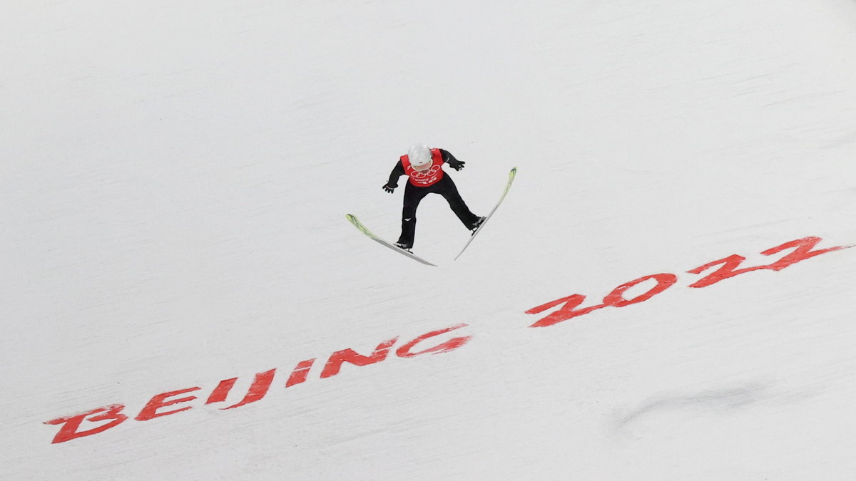 Kamil Stoch