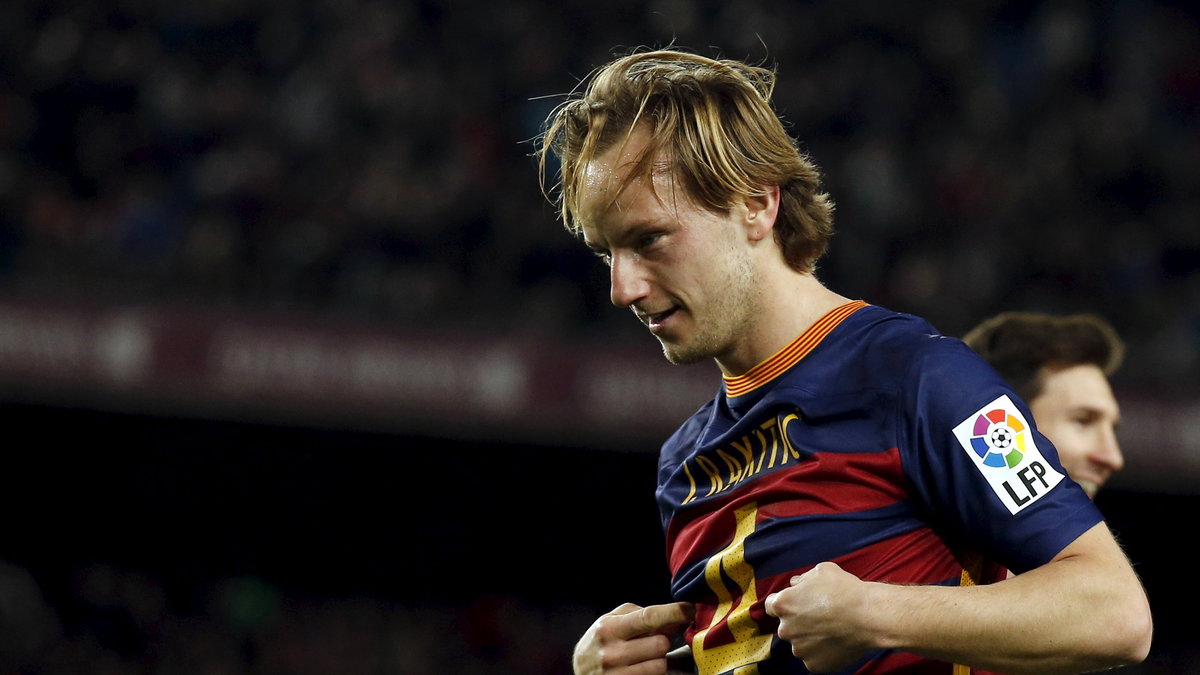 Ivan Rakitić