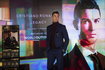 SPAIN CRISTIANO RONALDO FRAGRANCE (Cristiano Ronaldo during the presentation of his new fragance 'Cristiano Ronaldo Legacy')