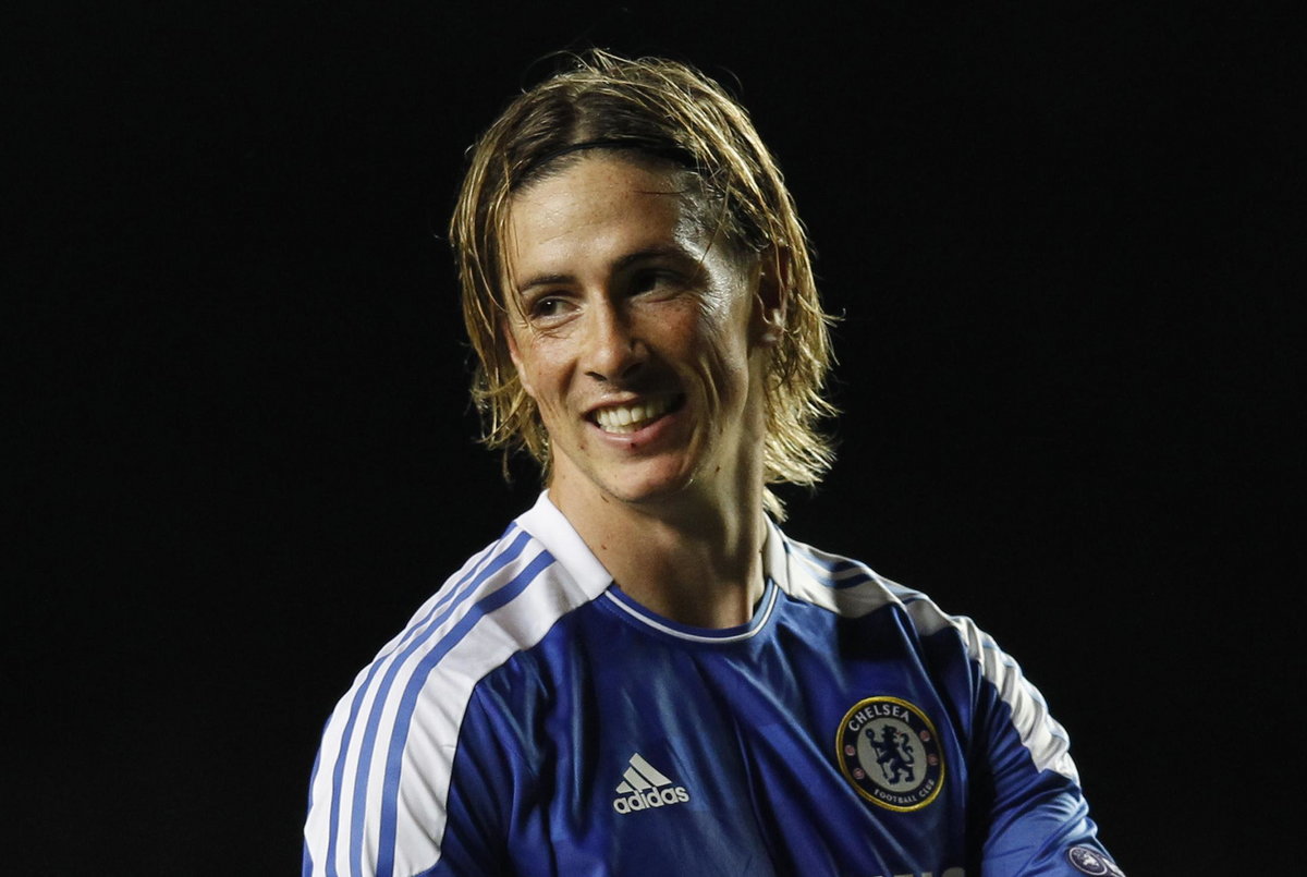 Fernando Torres