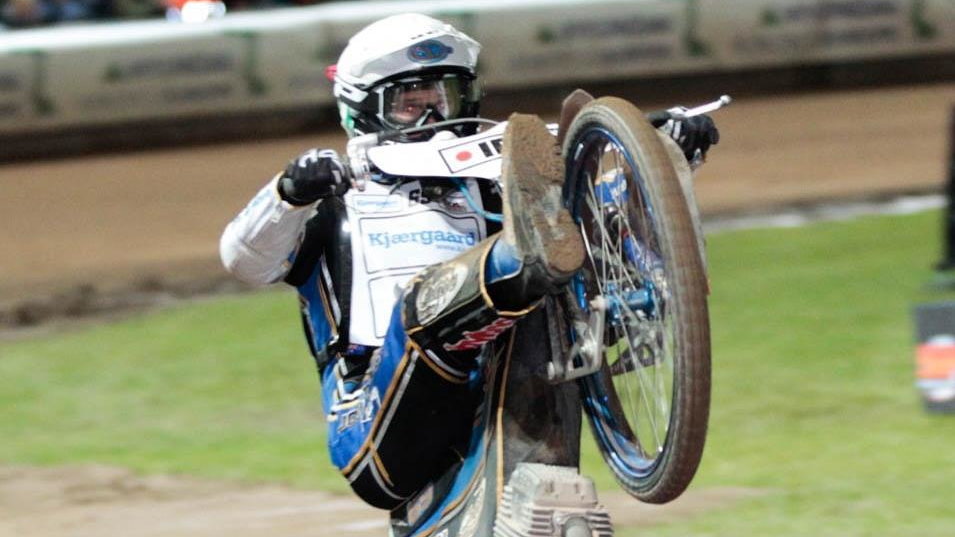 Jason Doyle