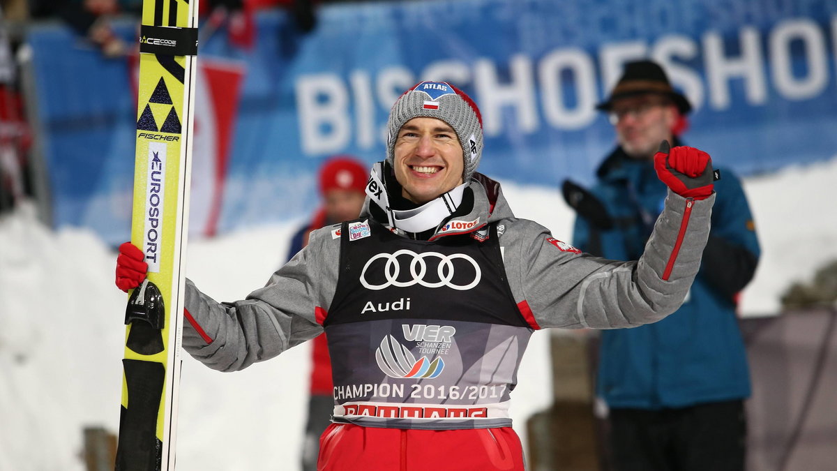 Kamil Stoch