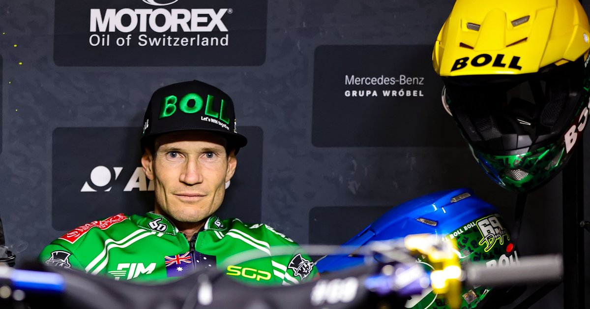 Marek Cieślak po GP w Warszawie: Pawliccy na ratunek. Jedno wyjście dla Włókniarza po kontuzji Doyle'a