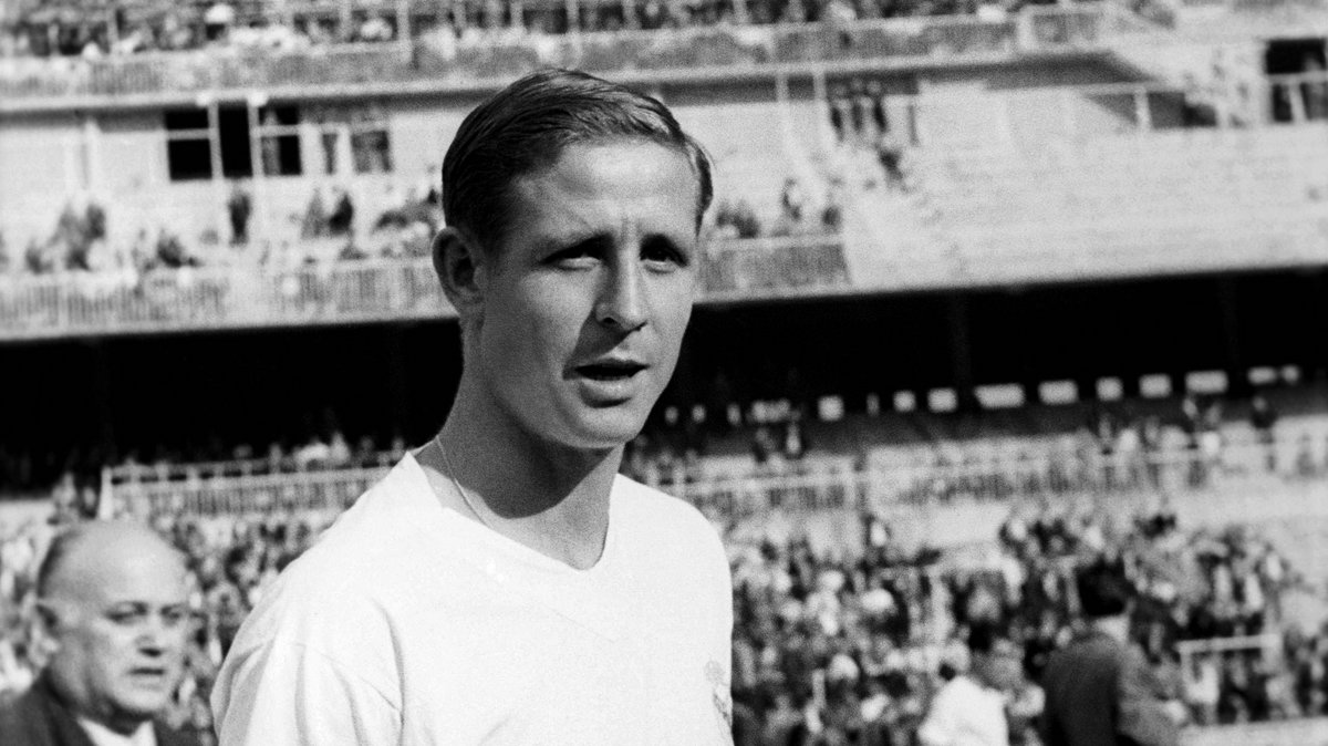 Raymond Kopa