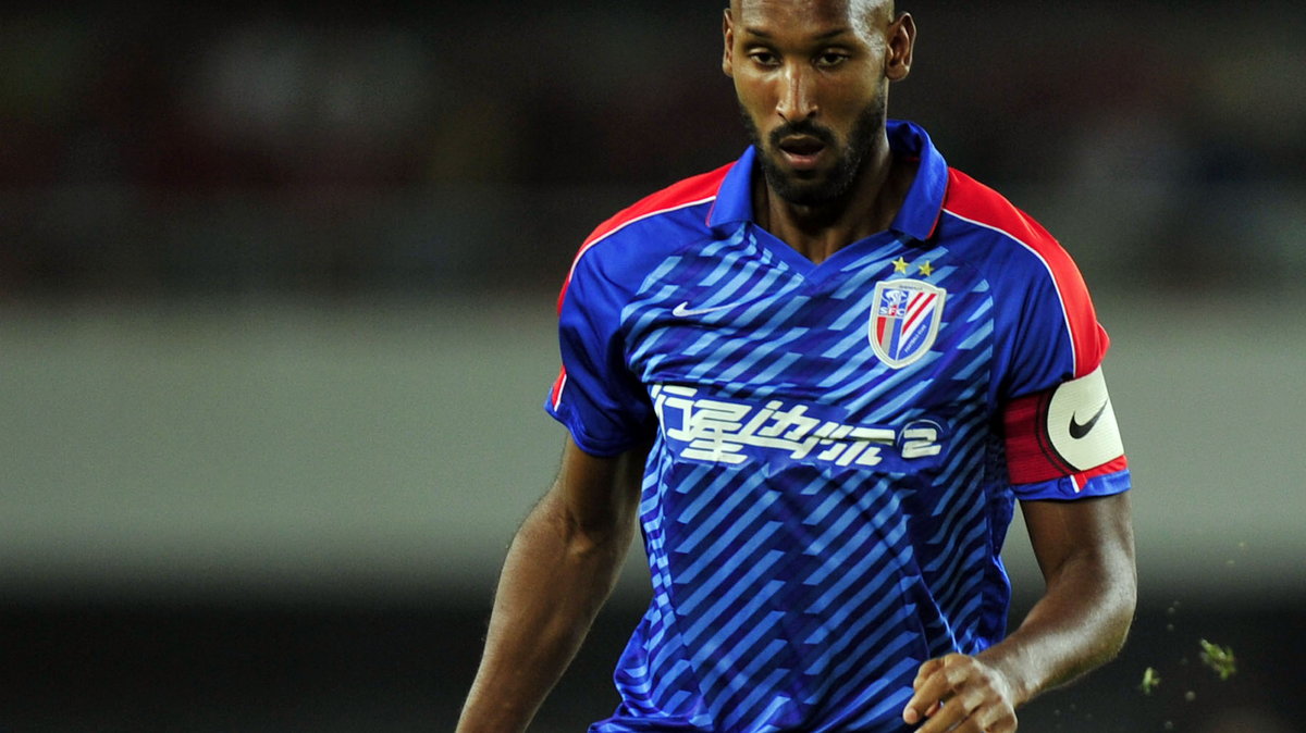 Nicolas Anelka