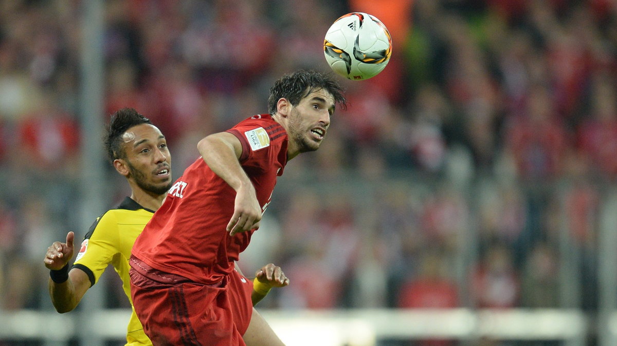 Javi Martinez