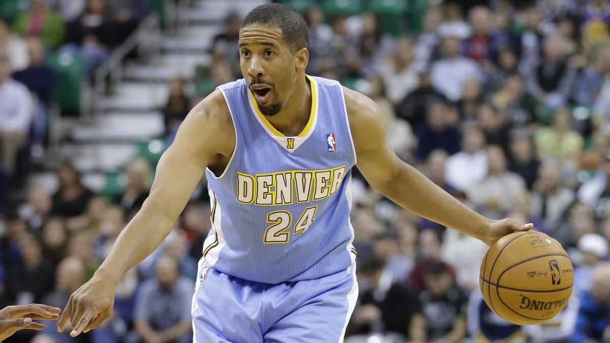 Andre Miller