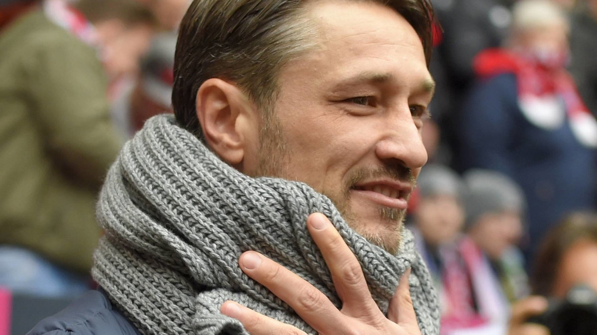 Niko Kovac 