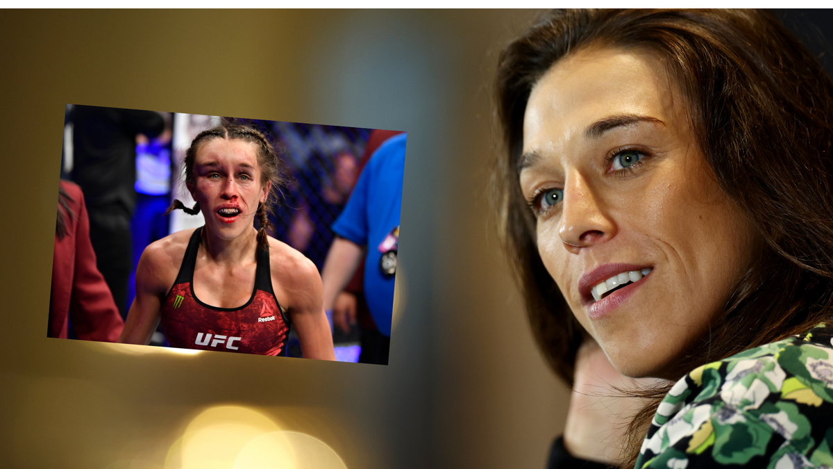 Joanna Jędrzejczyk