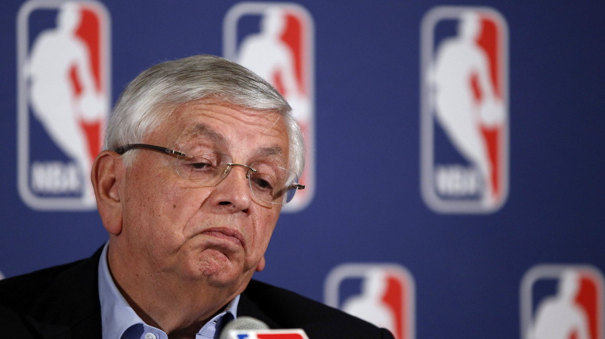 David Stern