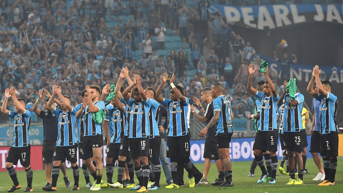 Gremio