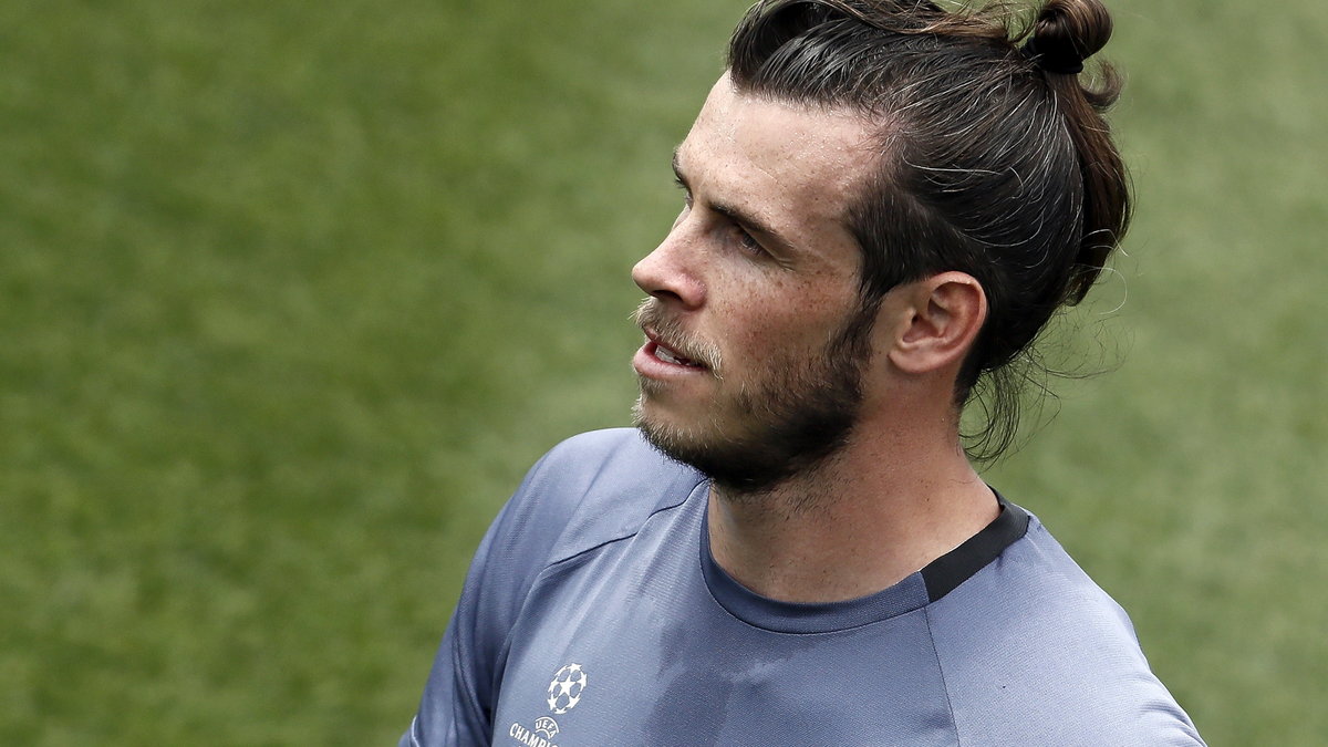 Gareth Bale