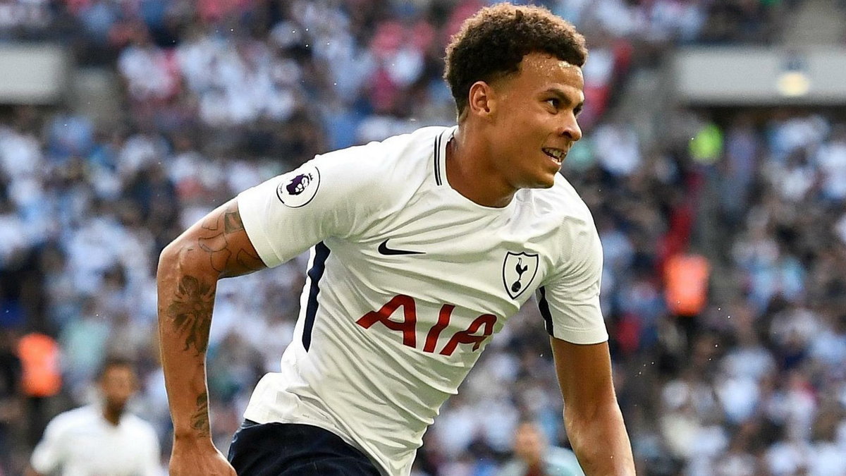 Dele Alli