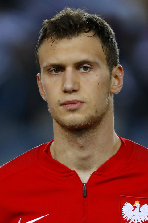 Krystian Bielik