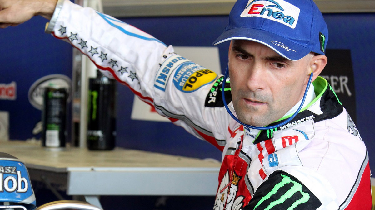 Tomasz Gollob