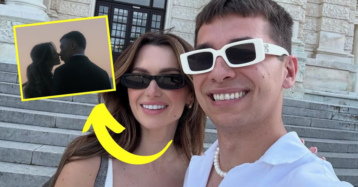 Friz zniknął z internetu! Nagle zdradził, co się stało. Nie mogło być inaczej