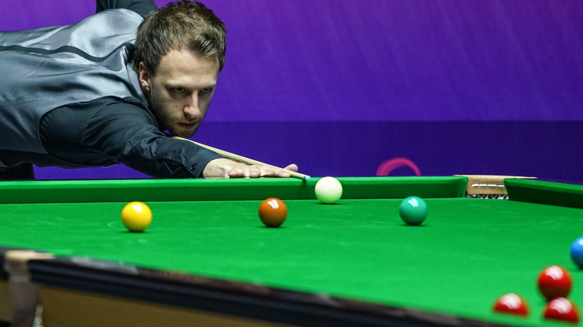 Judd Trump