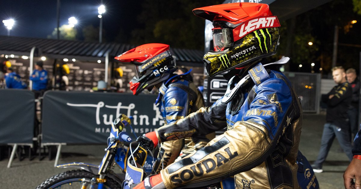 To już jest koniec? Reprezentant Polski wieszczy zmierzch ery wielkiego Motoru!