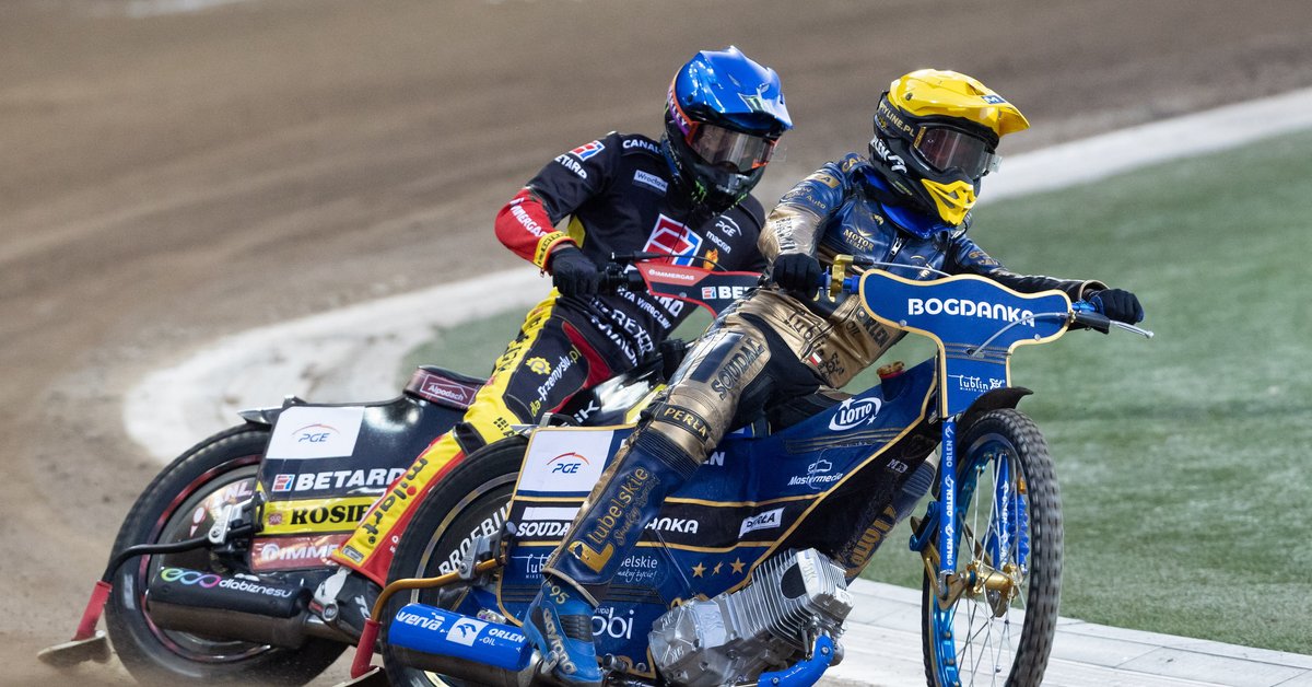 Pytali Zmarzlika o Kurtza i czy "puchnie". Co za słowa