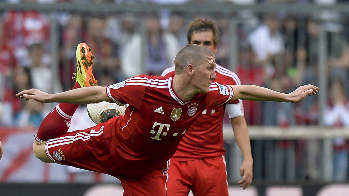 Bastian Schweinsteiger