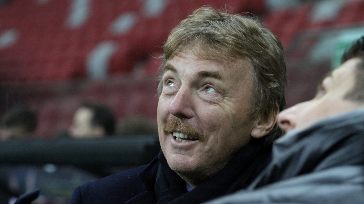 Zbigniew Boniek