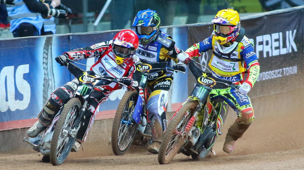 2016 LOTTO FIM Speedway Grand Prix Polski