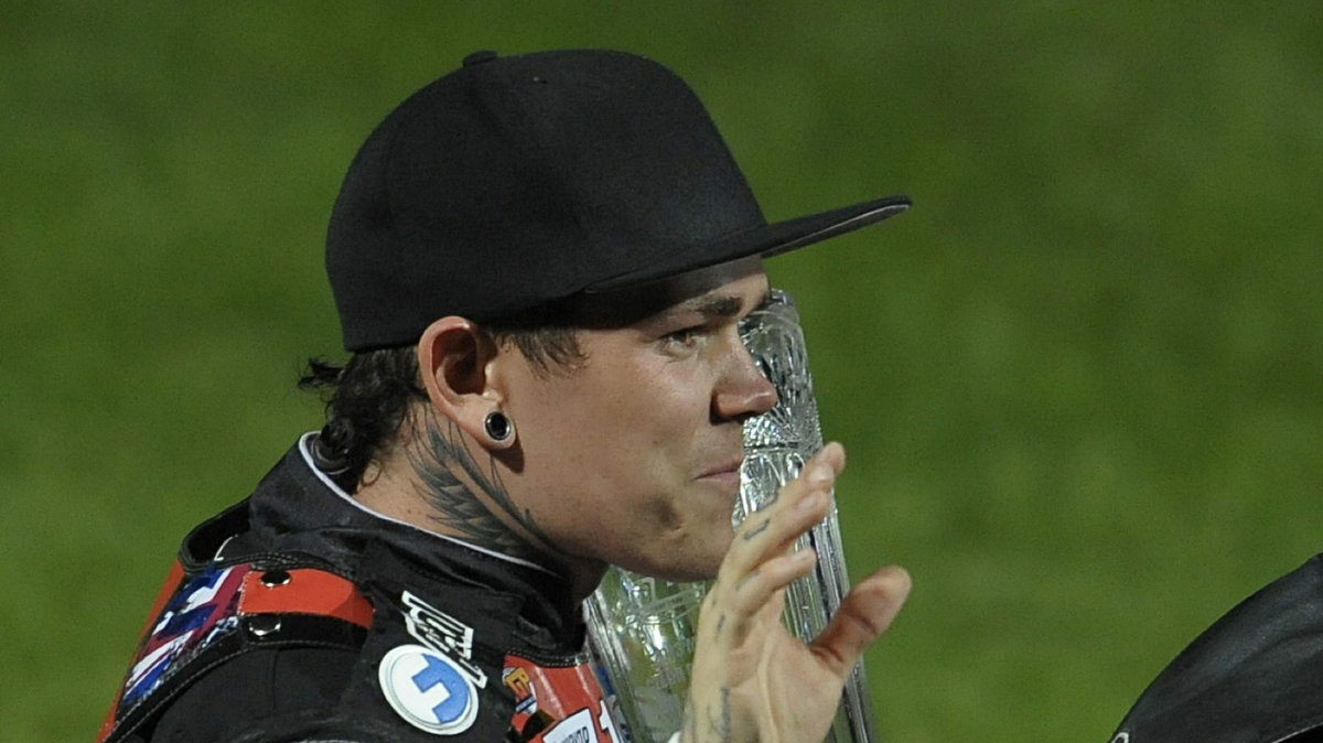 Tai Woffinden