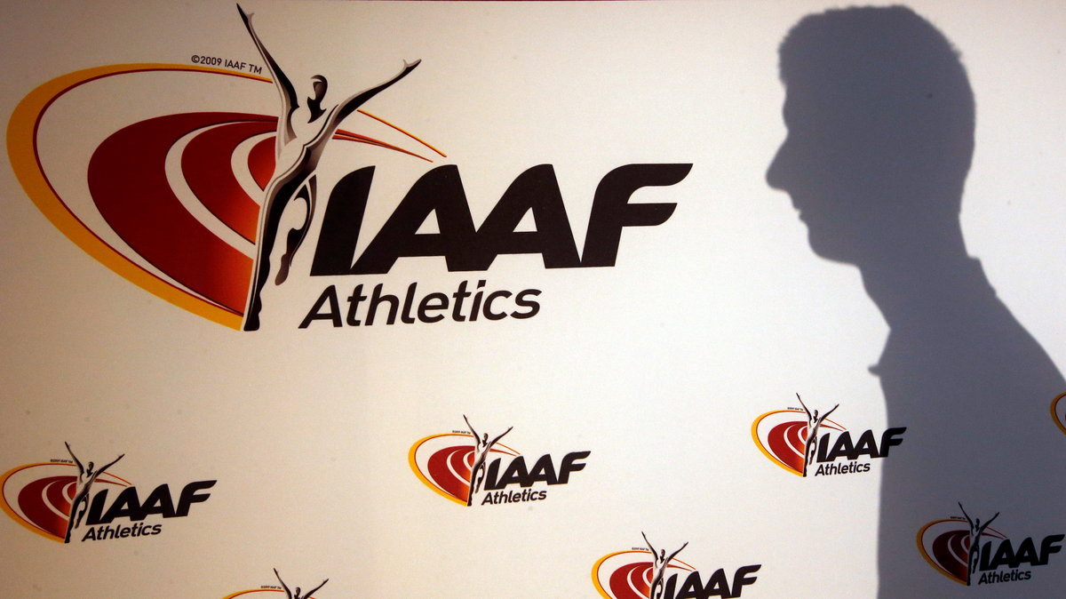 IAAF