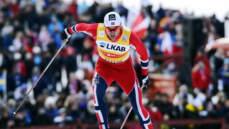 Petter Northug 