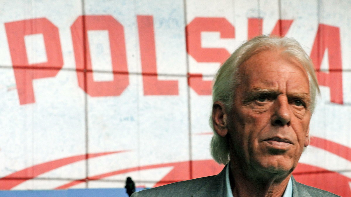 Leo Beenhakker