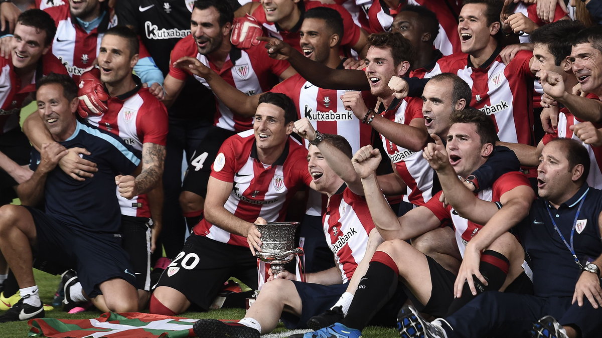 Athletic Bilbao