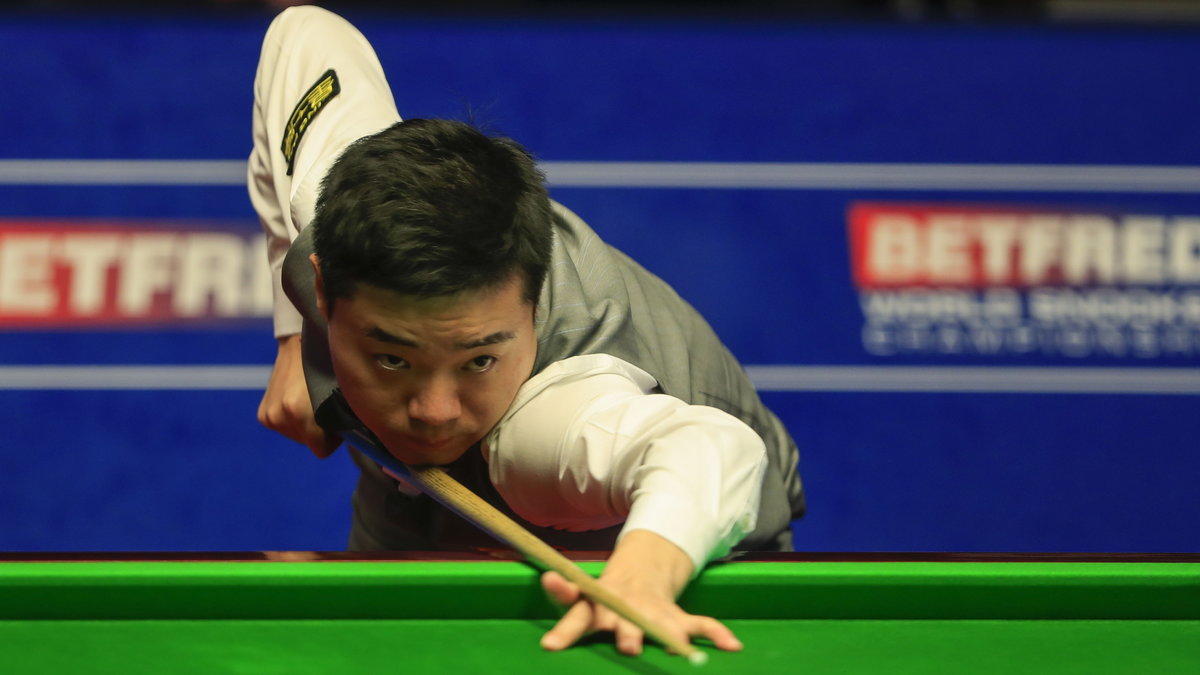 Ding Junhui