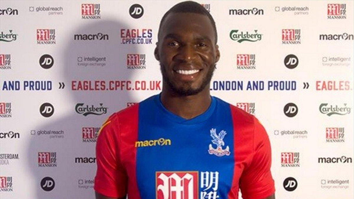 Christian Benteke